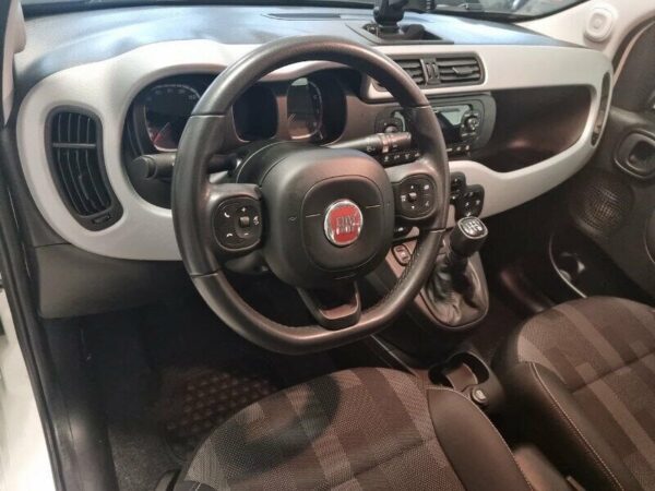 FIAT Panda 1.2 City Cross - immagine 7