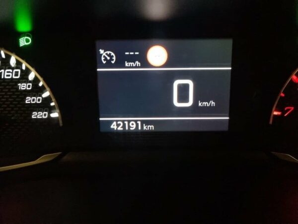 Peugeot 208 PureTech 75 Stop&Start 5 porte Active - immagine 15