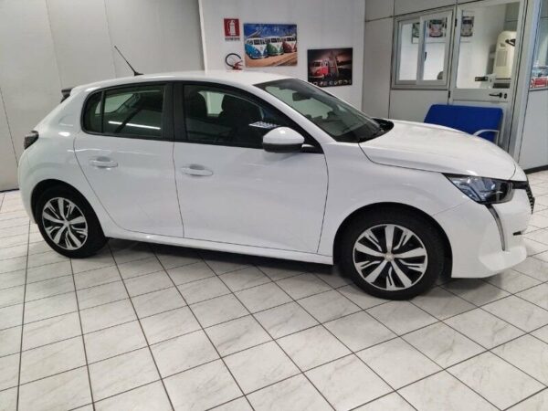 Peugeot 208 PureTech 75 Stop&Start 5 porte Active - immagine 8