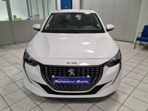 Peugeot 208 PureTech 75 Stop&Start 5 porte Active - immagine 2