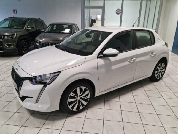 Peugeot 208 PureTech 75 Stop&Start 5 porte Active - immagine 6