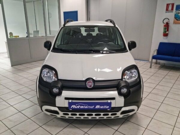 FIAT Panda 1.2 City Cross - immagine 3