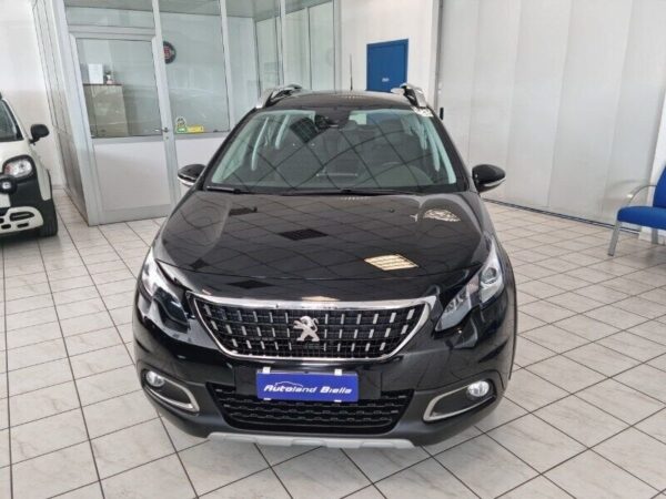 Peugeot 2008 PureTech 82 Allure - immagine 3