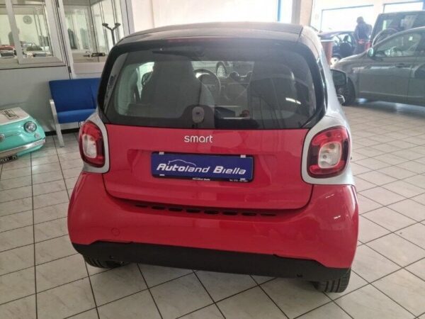 smart fortwo 70 1.0 twinamic Passion - immagine 6