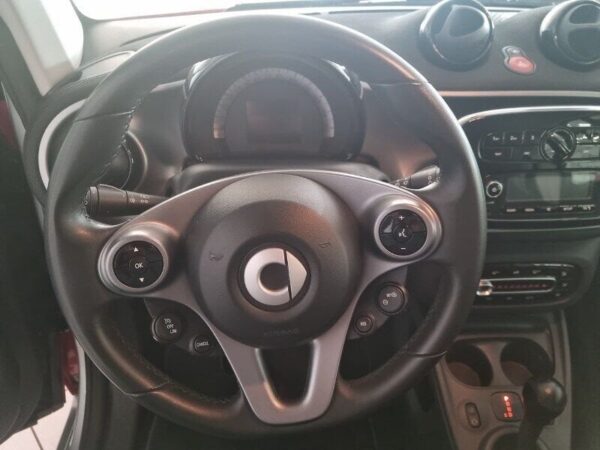 smart fortwo 70 1.0 twinamic Passion - immagine 11