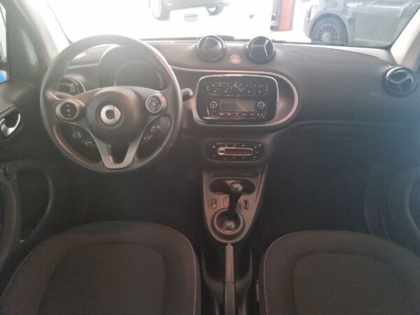 smart fortwo 70 1.0 twinamic Passion - immagine 12