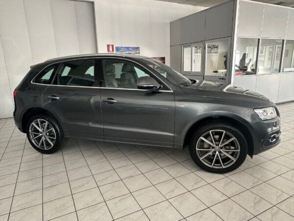 Audi Q5 2.0 TDI 190 CV clean diesel quattro S tr. Advanced Plus - immagine 3